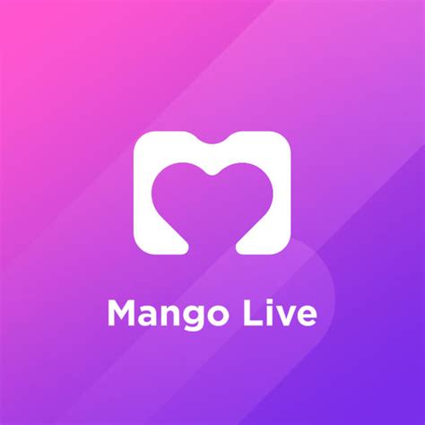 Mango live.